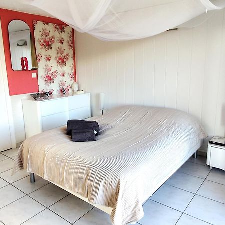 Studio Le Romantique A 20 Kms De Nice Bendéjun 外观 照片