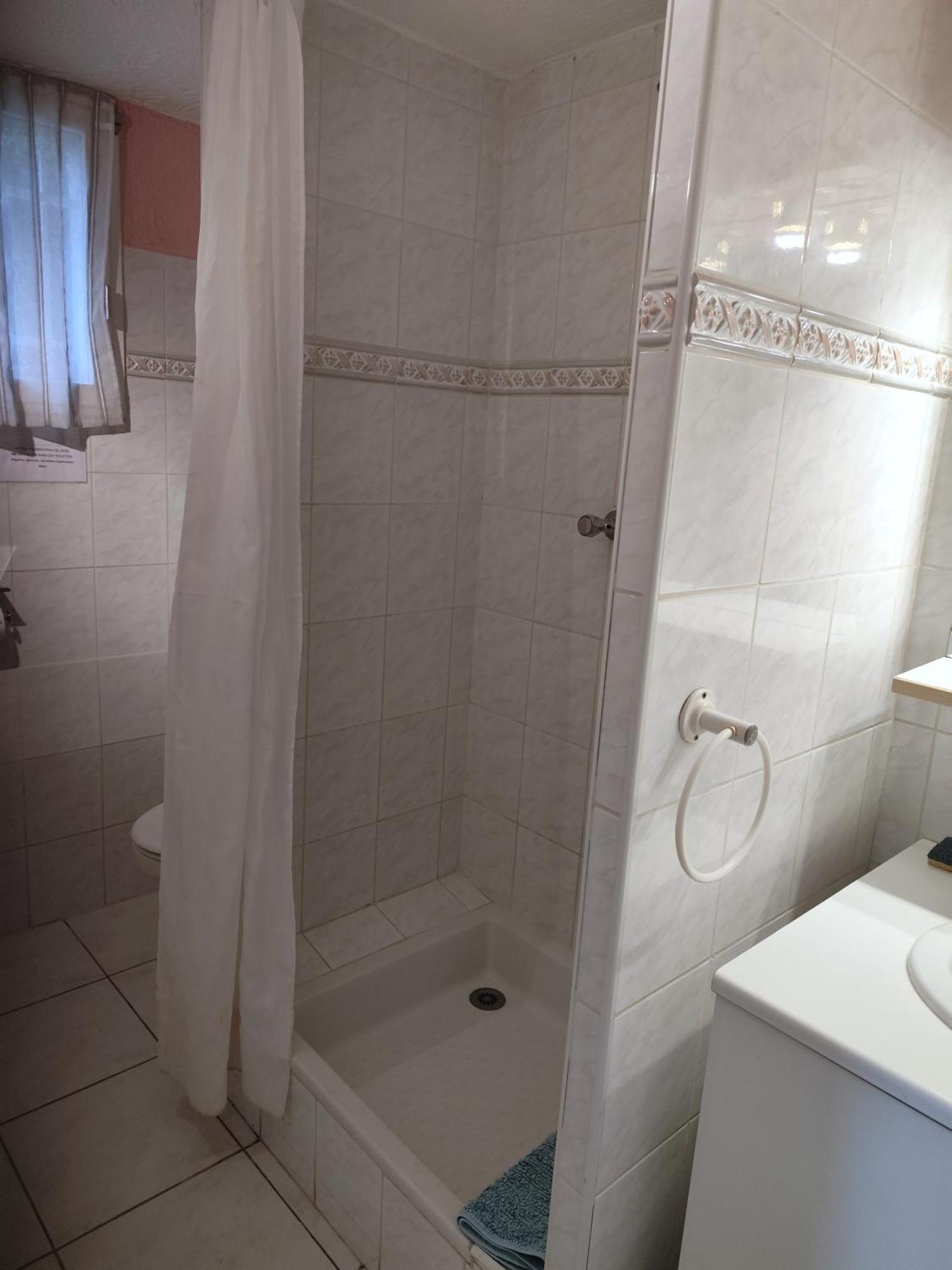 Studio Le Romantique A 20 Kms De Nice Bendéjun 外观 照片