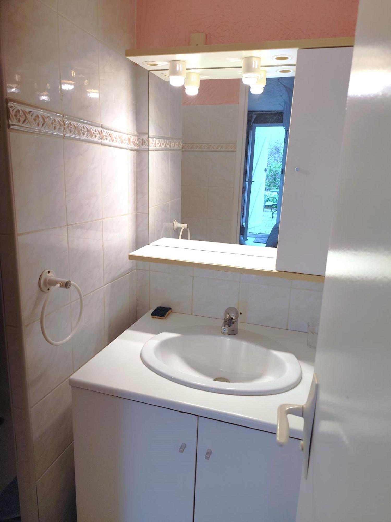 Studio Le Romantique A 20 Kms De Nice Bendéjun 外观 照片