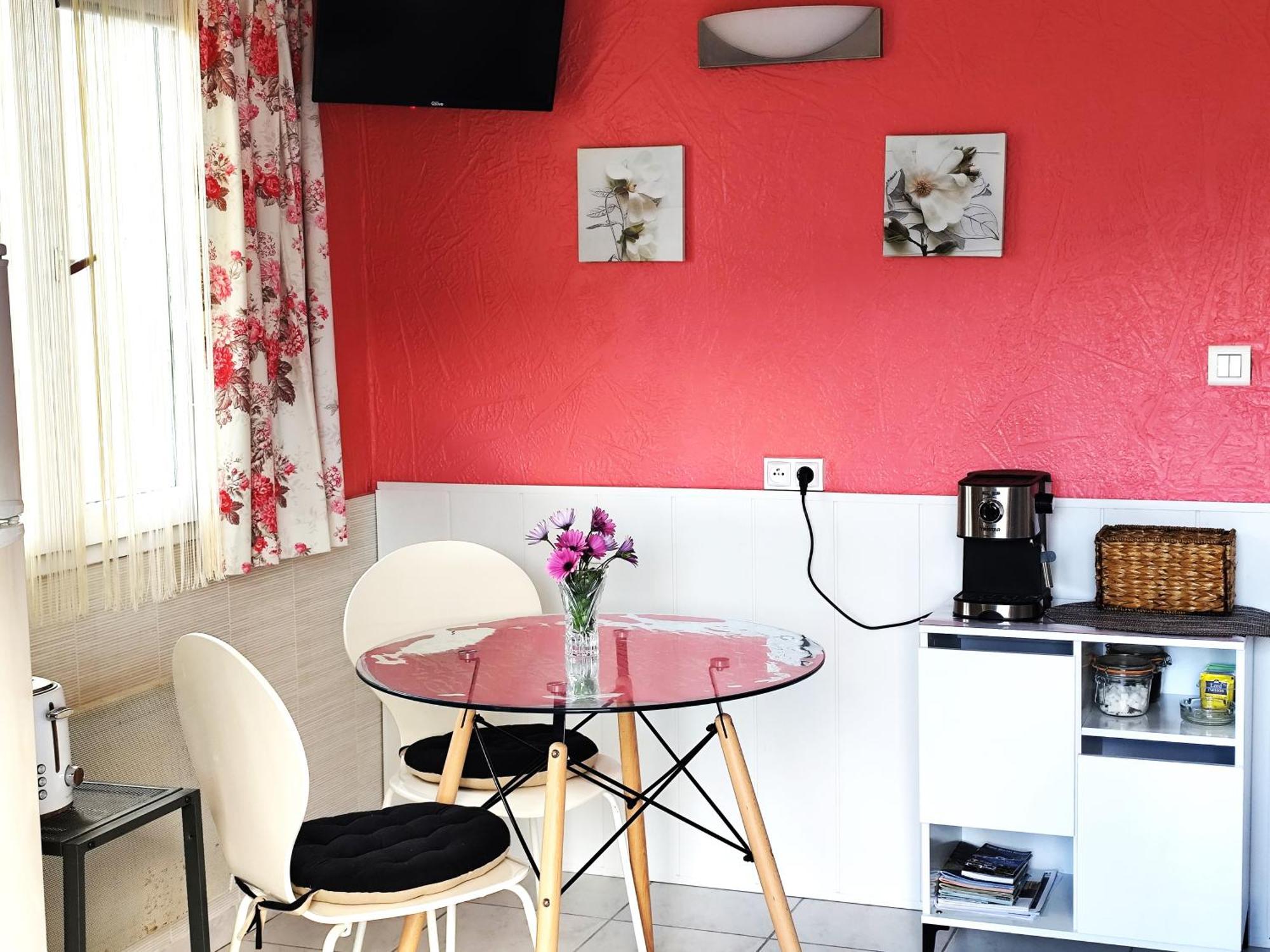 Studio Le Romantique A 20 Kms De Nice Bendéjun 外观 照片